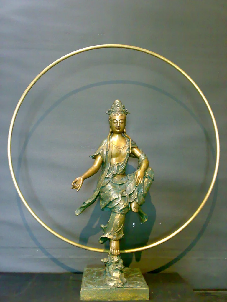 Quán Tự Tại